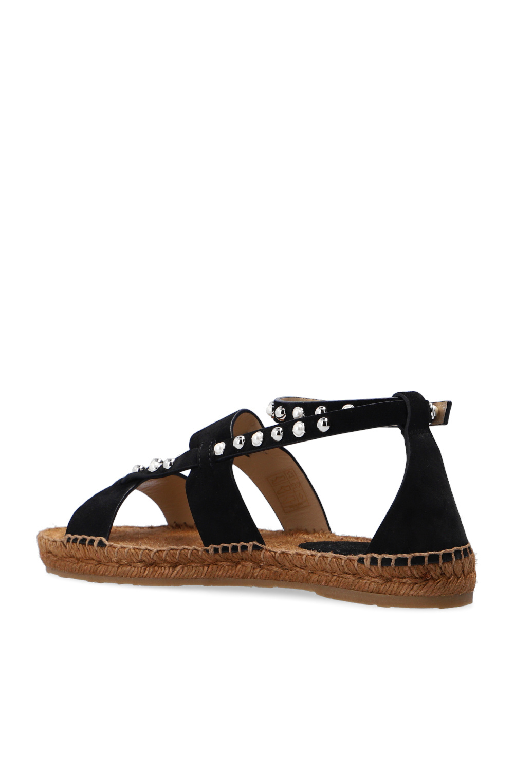 denise flat jimmy choo